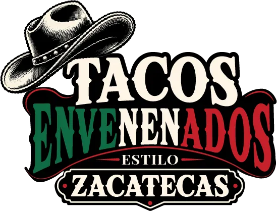 Tacos Envenenados Estilo Zacatecas